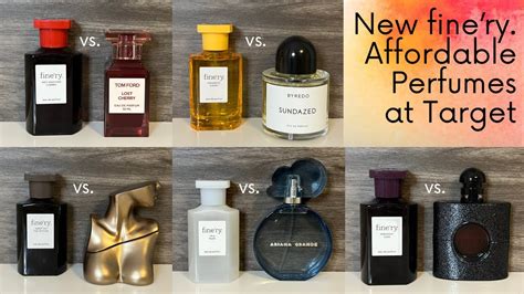 finery perfume target dupes.